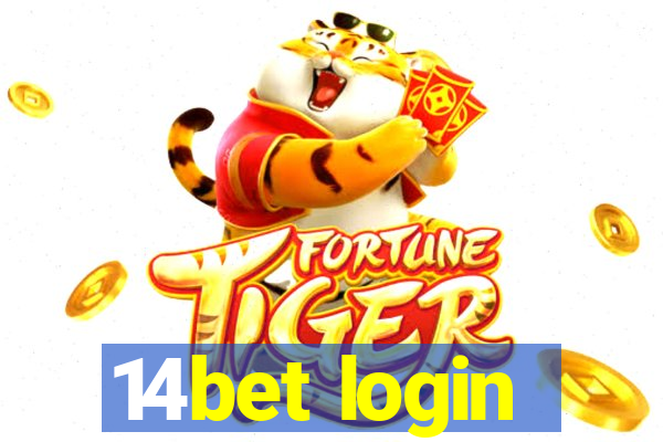 14bet login